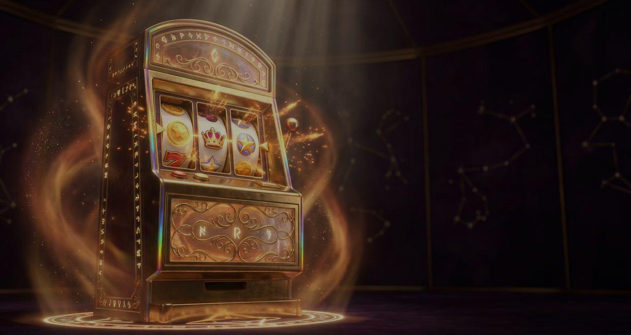 Magical Spin Casino
