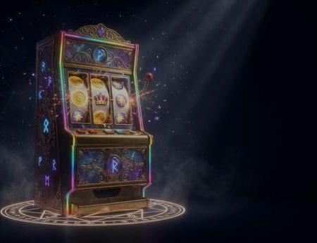 Magical Spin Casino
