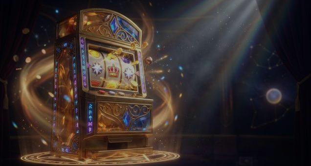 Magical Spin Casino
