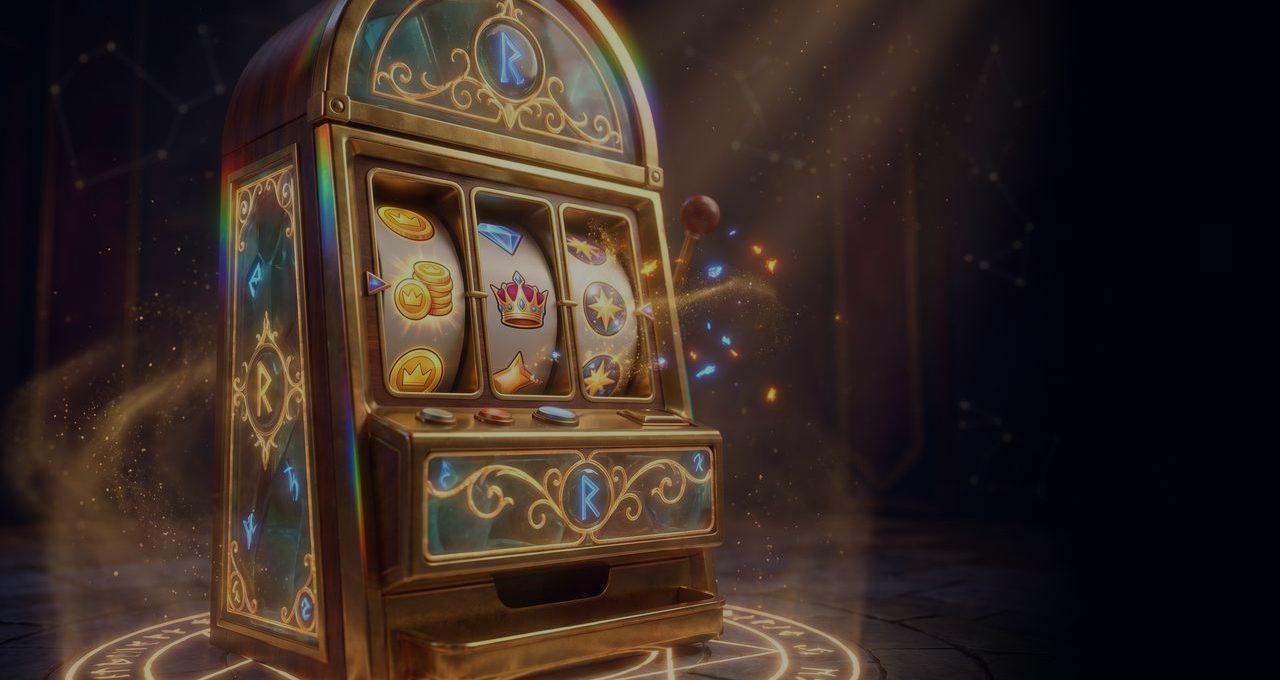 Magical Spin Casino